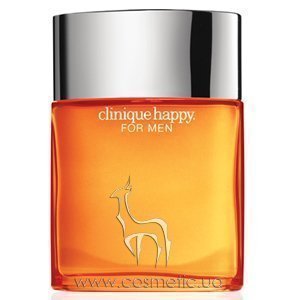 Тестер Clinique Happy For Men Eau de Cologne