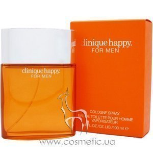 Одеколон Clinique Happy For Men