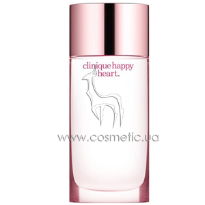 Тестер Clinique Happy Heart Eau de Parfum