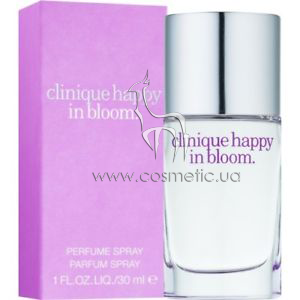 Парфюмированная вода Clinique Happy In Bloom