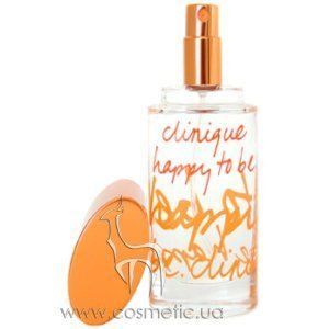 ������ Clinique Happy To Be Eau de Parfum