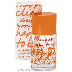��������������� ���� Clinique Happy To Be