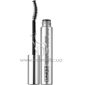 ������� �������������� ���� ��� ������ Clinique High Impact Curling Mascara