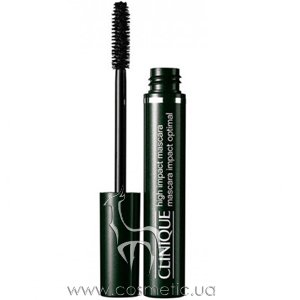 ������������� ���� ��� ������ Clinique High Impact Mascara