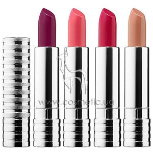 ������� ������� ������ ������ Clinique Long Last Soft Matte Lipstick