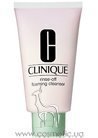 ��������� ����-����� ��� �������� Clinique Rinse-Off Foaming Cleanser small