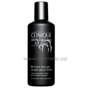 ������� ����� ������ Clinique Skin Supplies For Men Post-Shave Soother Anti-Blemish Formula
