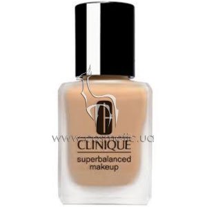 Суперсбалансированный тональный крем Clinique Superbalanced Makeup