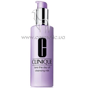 Молочко для снятия макияжа Clinique Take The Day Off Cleansing Milk
