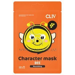 �������� ����������� ����� ������� CLIV Character Mask Bee