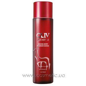 �������������� �������� � ���������� ���� �������� CLIV Ginseng Berry Premium Essence