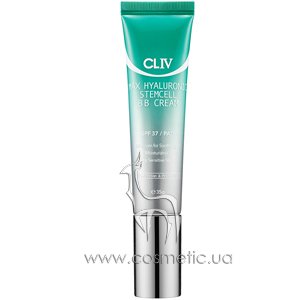 ����������� BB-���� � ������������ �������� ��� ����� ���� CLIV Max Hyaluronic Stemcell BB Cream
