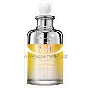 ���������������� ����� � ��������� � ��� ������ ���� ���� CLIV Revitalizing C 12PL Mask