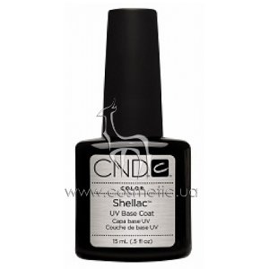 ������ ��� ����-���� CND Shellac Base Coat