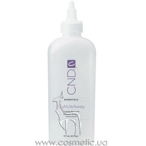 �������� ��� ������������ �������� CND Shellac Cuticle Away