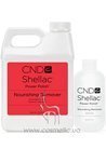 �������� ��� ������ ����-���� CND Shellac Power Polish Nourishing Remover small