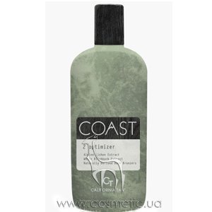 ����������� California Tan Coast Optimizer Step 2