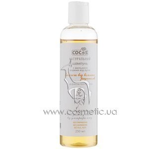 ������� �� �������� ����� ������� �� ��������� ��������� Cocos Free Radical Protection Shampoo