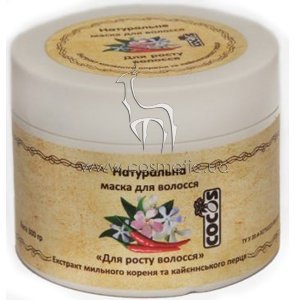 ���������� ����� ��� ����� ��� ����� ����� Cocos Mask for Hair Growth