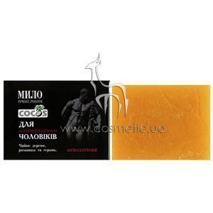 ���� ������ ������ ��� �������� ������� ������ Cocos Soap for Intimate Hygiene
