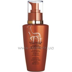 ����������������� ��������� ��� ���� Collistar Abbronzatura Senza Sole Magic Drops Body Legs