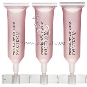 ����������������� ������ ������ ��������� ����� ��� ������ Collistar Anti-Hair Loss Revitalizing Vials