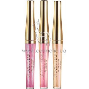 �����-�������� ��� ��� Collistar Extra-Gloss Hologram