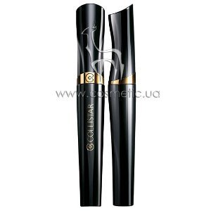 ���������� � ��������� ����� ���� ��� ������ Collistar Extreme Supermascara