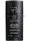 ����������-���� ��� ������ ��� �������������� ���� Collistar Linea Uomo 24 Hour Deo Stick for Sensitive Skins small