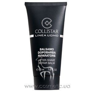 ������� ����� ������ Collistar Linea Uomo After-Shave Repair Balm