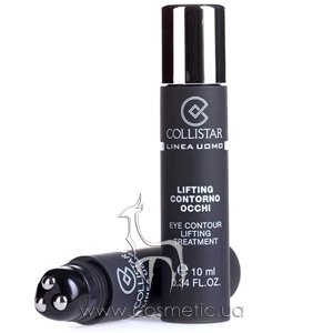 �������������� �������-���� ��� ������� ���� Collistar Linea Uomo Eye Contour Lifting Treatment