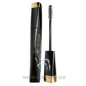���� ��� ������ �������������� ����� Collistar Mascara Design Extension