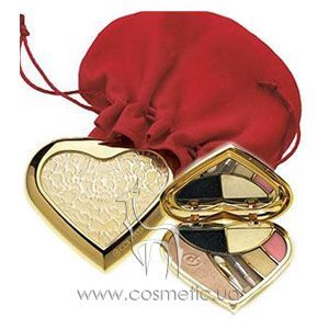 ���������� ������� ������� ��������� Collistar Passione Cuore di Collistar