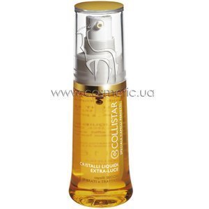 ��������� ��������� ����� ������� Collistar Speciale Capelli Perfetti Extra-Light Liquid Crystals