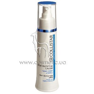 �������� ������-����� �� ��������� Collistar Speciale Capelli Perfetti Heat Protection Spray
