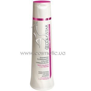 ������� ��� �������� ����� ���������� ����� Collistar Speciale Capelli Perfetti Highlighting Long-Lasting Colour Shampoo