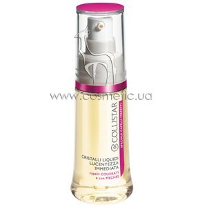 ��������� ����������������� ���� � ��������� ����� ������� Collistar Speciale Capelli Perfetti Instant Light Liquid Crystals