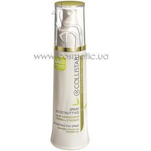 ����������������� ����� ��� ������ � ������������ ����� Collistar Speciale Capelli Perfetti Reconstructive Spray