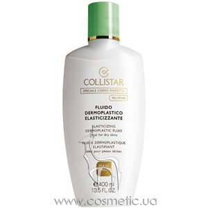 ����������� ����� ��� ������������ ����� ���� Collistar Speciale Corpo Perfetto Elasticizing Dermoplastic Fluid (dry skin)