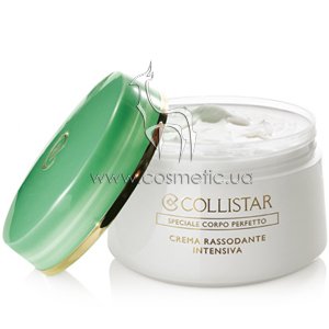 ����������� ����������� � ������������� ���� Collistar Speciale Corpo Perfetto Intensive Firming Cream