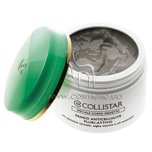 ��������������� ����� � ���������� ���������� Collistar Speciale Corpo Perfetto Multi-Active Anticellulite Mud