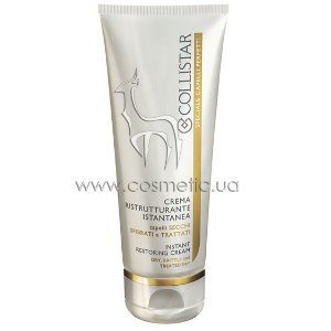 ���� ����������� �������������� Collistar Spesiale Capelli Perfetti Instant Restoring Cream