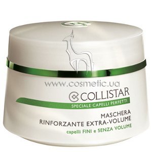 ����������������� ����� ��� ������ ������ Collistar Spesiale Capelli Perfetti Reinforcing Extra-Volume Mask