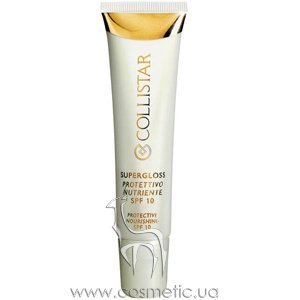������� ��� ��� ����������� Collistar Supergloss