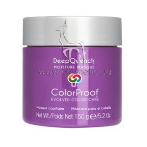 ����������� ����� ��������� �������� Color Proof DeepQuench Moisture Masque