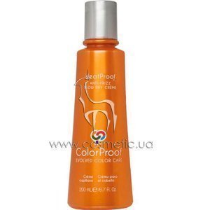 �������� ���� ��� ����� � ����-���� �������� Color Proof  HeatProof Anti-Frizz Blow Dry Creme
