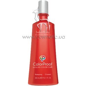 ������� ��� ������ ����� Color Proof SuperPlump Volumizing Shampoo