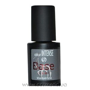 ������� �������� ��� ���� ���� Colour Intense Base Coat