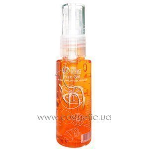 ����������-���� ��� ��� ���������� Colour Intense Citrus Antiseptic Gel