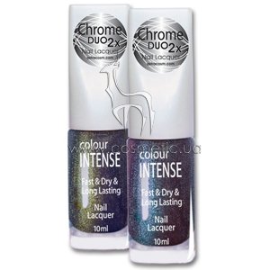 ��� ��� ������ Colour Intense Duo Chrome